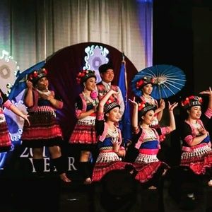 Meet your Posher, Solada